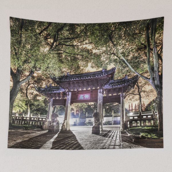 Item preview, Jiading Confucius Temple (Shanghai, China) designed and sold by Marc Garrido Clotet.