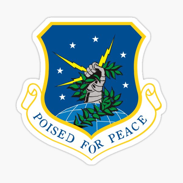 Titan Missile Museum Iron On Patch Tucson, AZ | UK