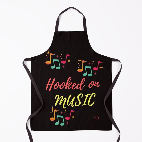 Item preview, Hooked on Music designed and sold by Andykinoz.