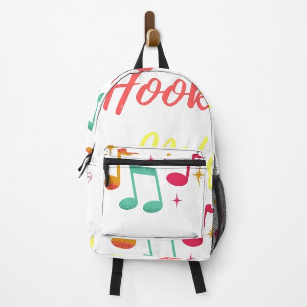 Item preview, Hooked on Music designed and sold by Andykinoz.