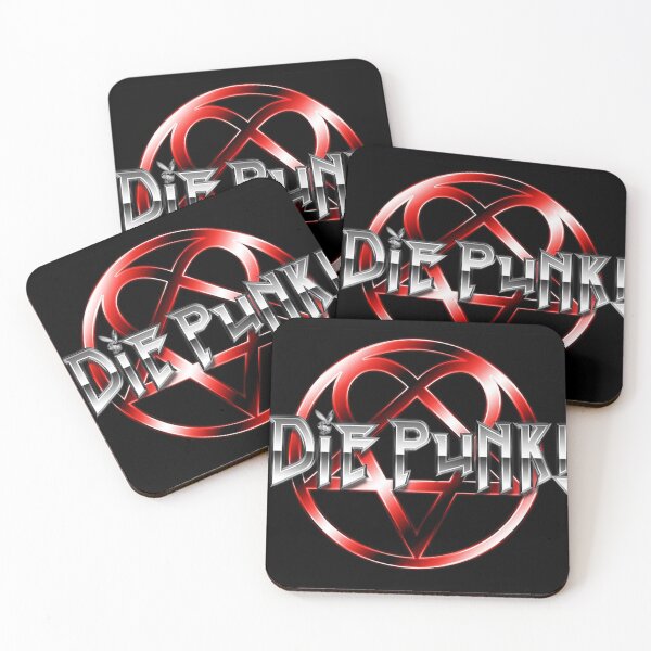 Item preview, Die Punk Whole Lotta Red - Playboi Carti designed and sold by productpress.