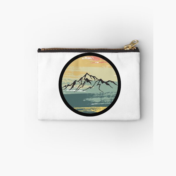 Item preview, Vintage mountain.  designed and sold by Createez.