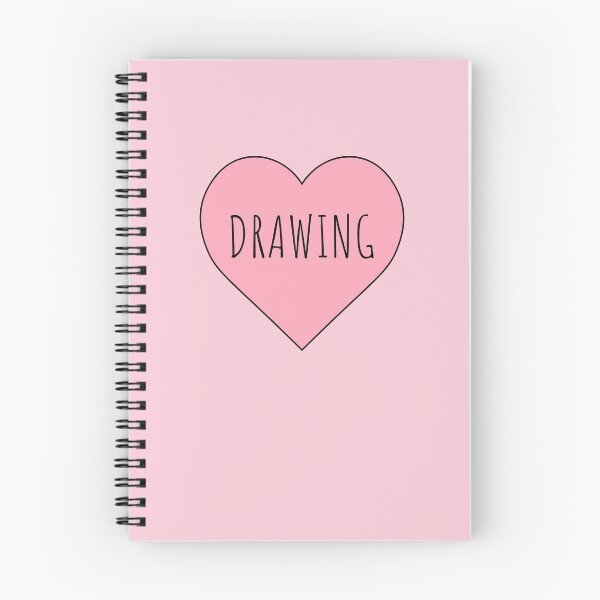 Item preview, I Love Drawing designed and sold by penpixelart.