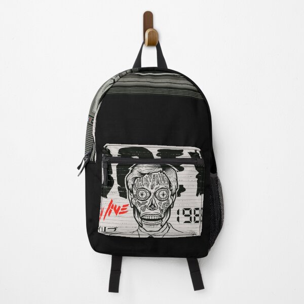 Item preview, Obey TV screen designed and sold by redwane.