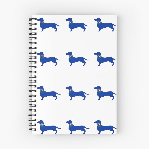 Item preview, Nevada Dachshund Flag designed and sold by Wienerful.