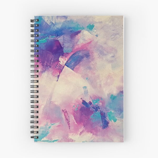 Item preview, Vortex Abstract Painting designed and sold by Crimson-Spell.