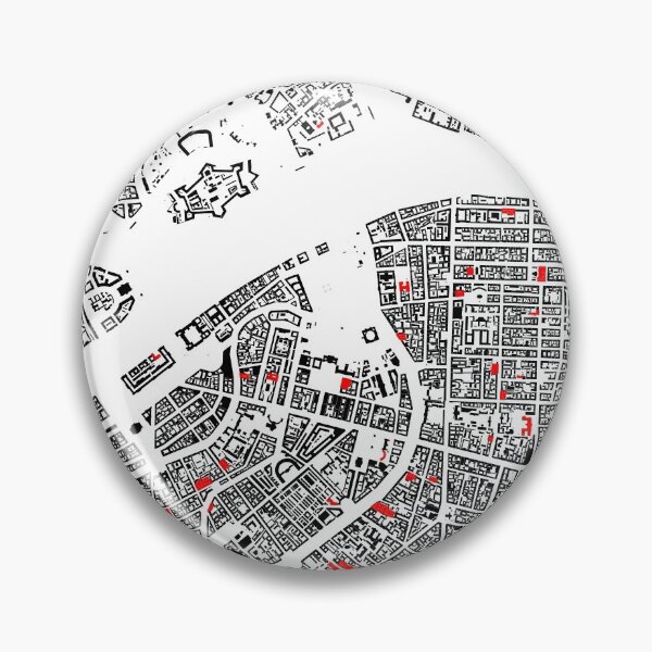 Item preview, Saint Petersburg, schools in color designed and sold by jean-nicolas.