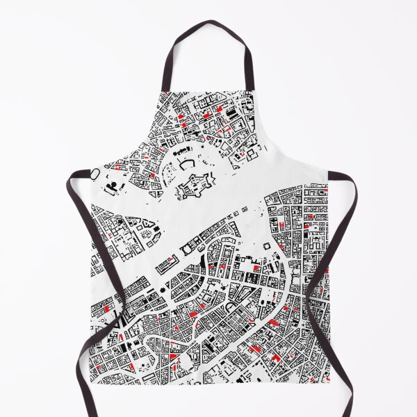 Item preview, Saint Petersburg, schools in color designed and sold by jean-nicolas.