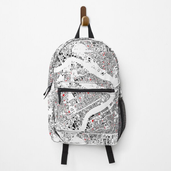 Item preview, Saint Petersburg, schools in color designed and sold by jean-nicolas.