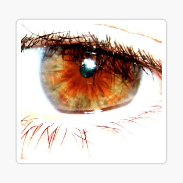 Item preview, My Natural Eye  designed and sold by Penni.