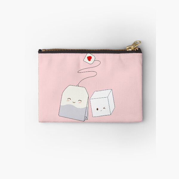 Item preview, Tea and sugar lovers  designed and sold by champagnemoment.