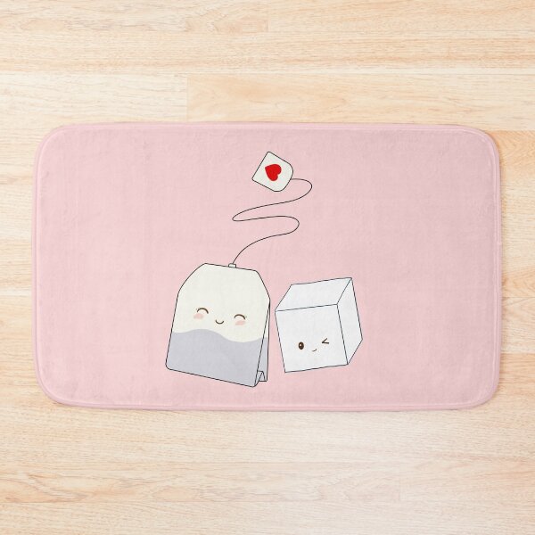 Item preview, Tea and sugar lovers  designed and sold by champagnemoment.