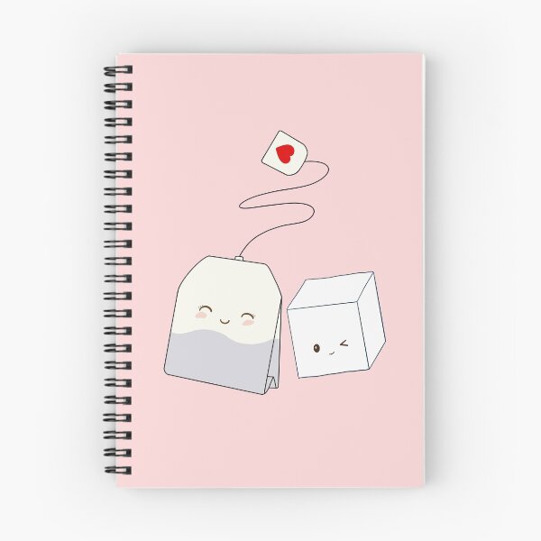 Item preview, Tea and sugar lovers  designed and sold by champagnemoment.