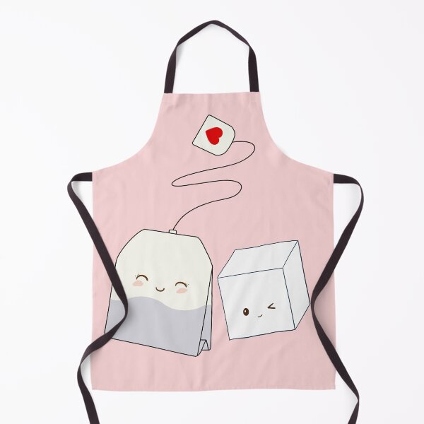 Item preview, Tea and sugar lovers designed and sold by champagnemoment.
