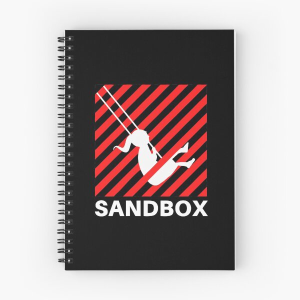 Item preview, Sandbox Starp Up designed and sold by kalemnoile.