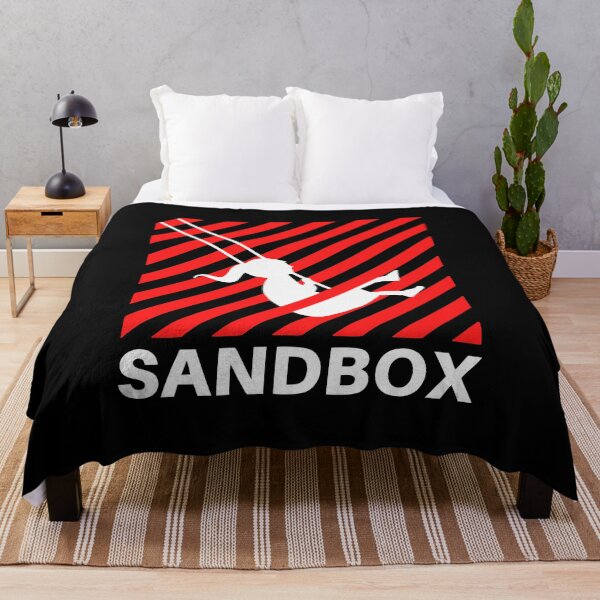 Item preview, Sandbox Starp Up designed and sold by kalemnoile.