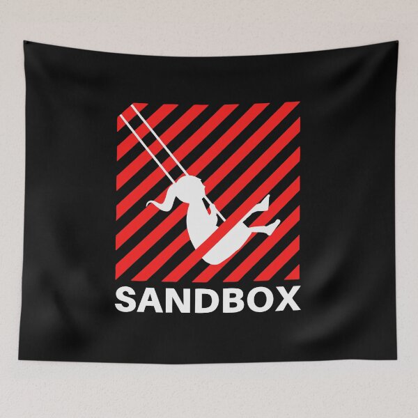 Item preview, Sandbox Starp Up designed and sold by kalemnoile.