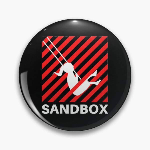 Item preview, Sandbox Starp Up designed and sold by kalemnoile.