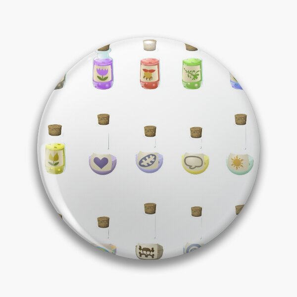 Item preview, Magic Potions designed and sold by JordanHolmes.