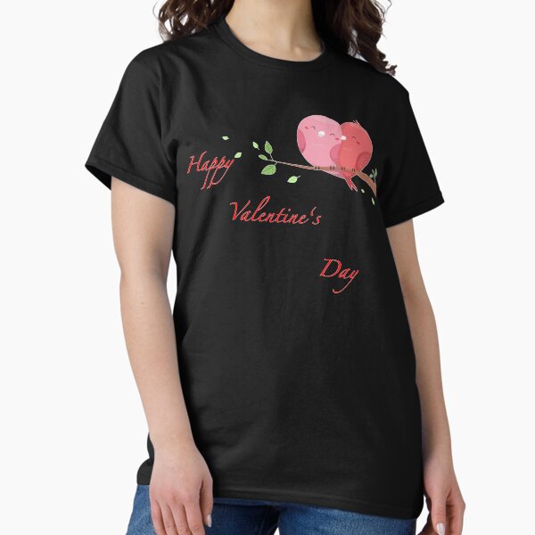 Item preview, HAPPY VALENTINE'S DAY  designed and sold by wildlittlefan.
