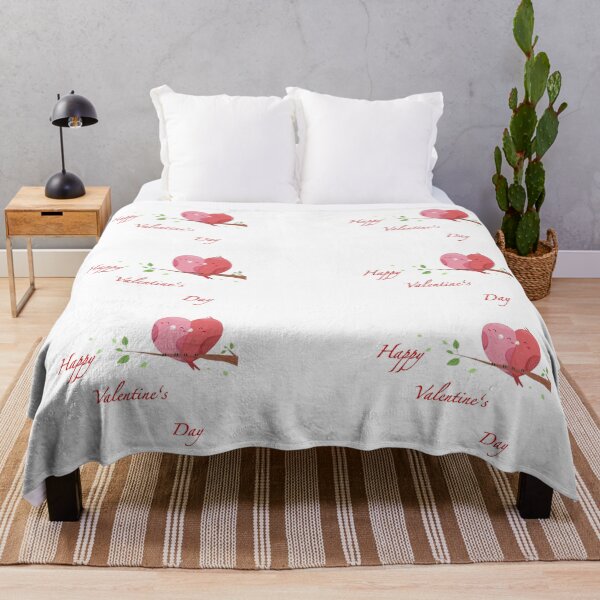 Item preview, HAPPY VALENTINE'S DAY designed and sold by wildlittlefan.
