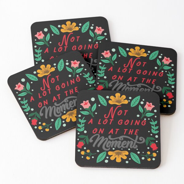Item preview, Not A lot Going On At The Moment, gift for her, gift for him designed and sold by YAITPSTORE.