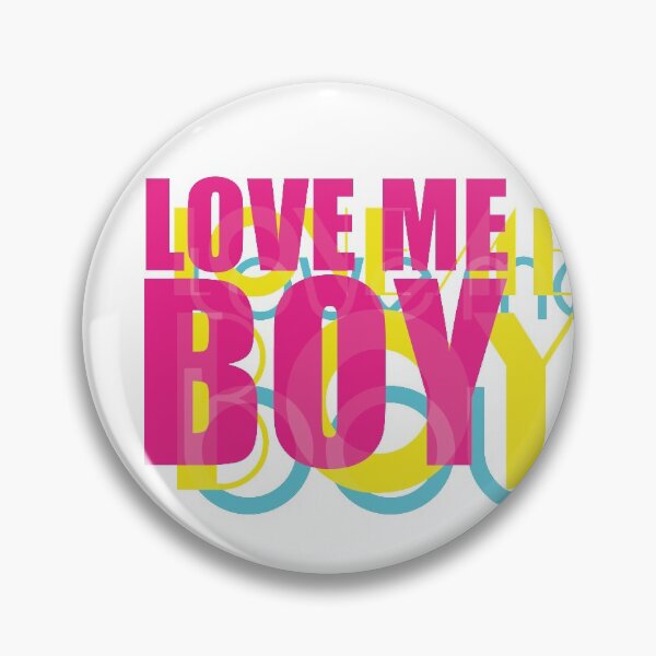 Item preview, love me boy designed and sold by Tinytshirt.