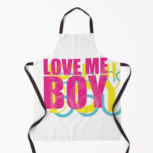 Item preview, love me boy designed and sold by Tinytshirt.
