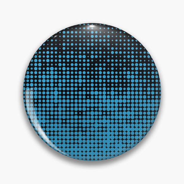 Item preview, Optical illusion & halftone (02) designed and sold by alias6.