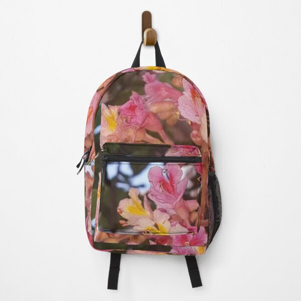 Item preview, yellow & pink blooming flowers designed and sold by House of Hartz by: Dominique11.