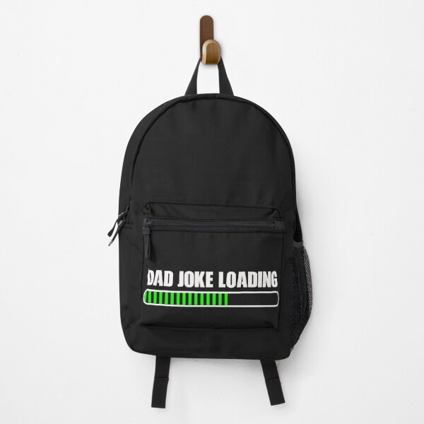 Item preview, Dad joke loading designed and sold by PeDaNi.