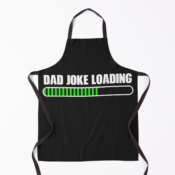 Item preview, Dad joke loading designed and sold by PeDaNi.