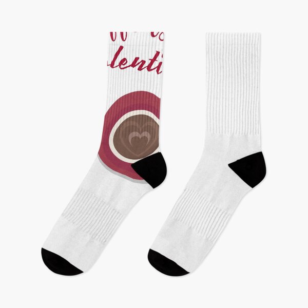 Item preview, COFFEE IS MY VALENTINE designed and sold by 30-Merch.