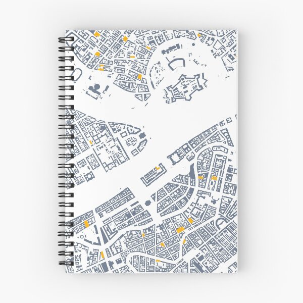 Item preview, Saint Petersburg, schools in color designed and sold by jean-nicolas.
