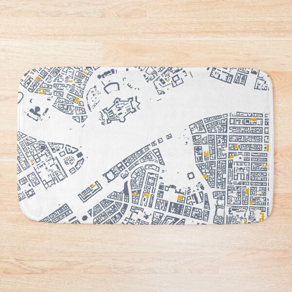 Item preview, Saint Petersburg, schools in color designed and sold by jean-nicolas.