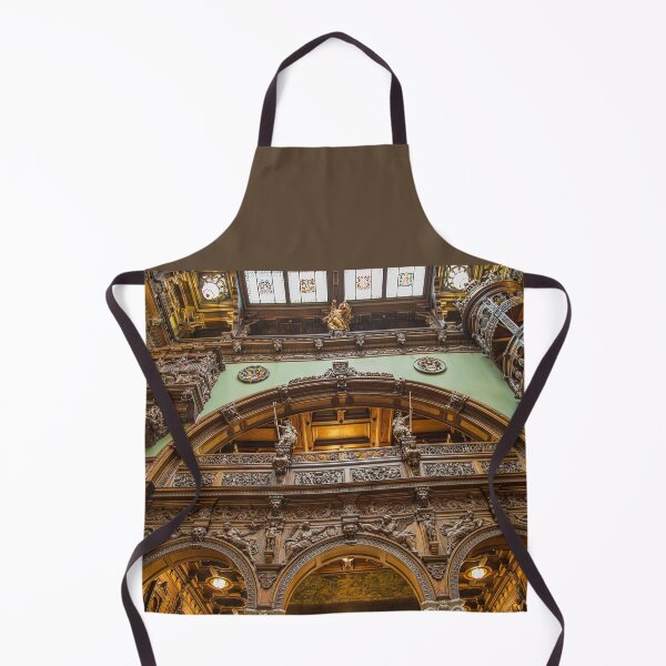 Item preview, Romania. Peleș Castle. Interior. designed and sold by vadim19.