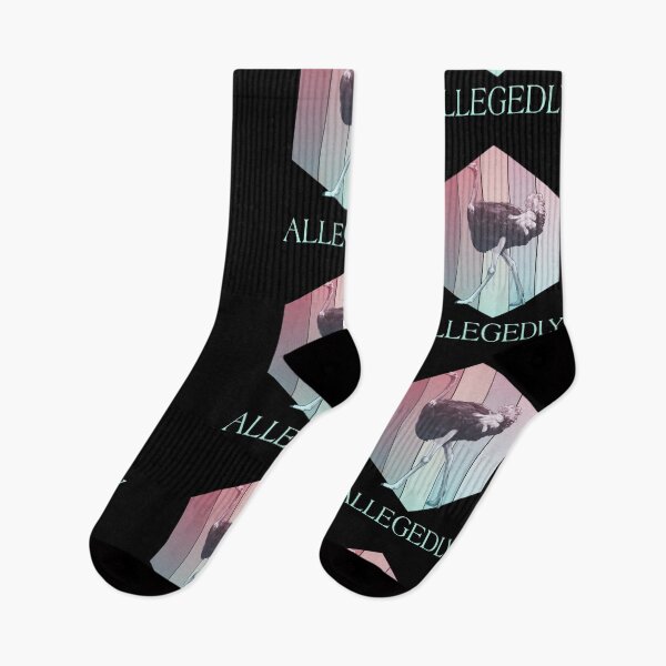 Item preview, Allegedly funny ostrich retro vintage designed and sold by Mohamed allbdrany.