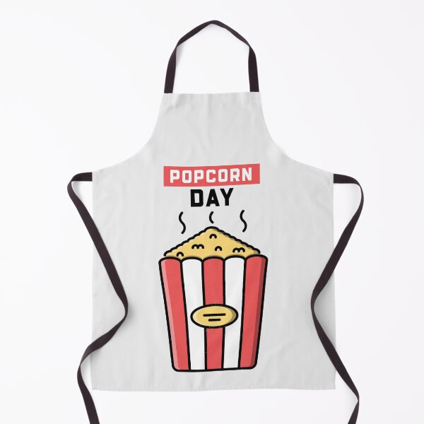 Item preview, Popcorn Day designed and sold by Pinu005.