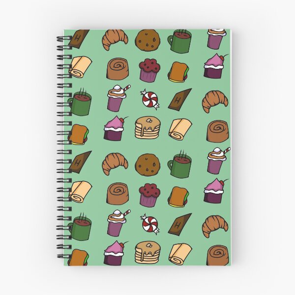 Item preview, Cafe Food  designed and sold by introvertcafe.