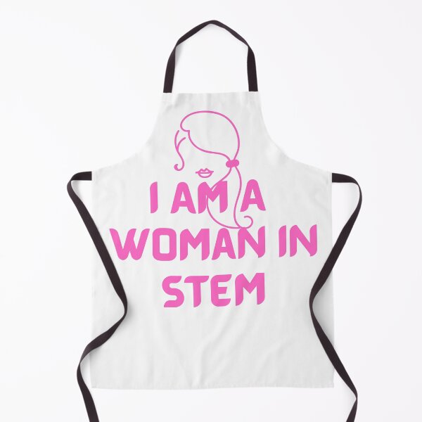 Item preview, I Am A Woman In Stem designed and sold by Gmaish.