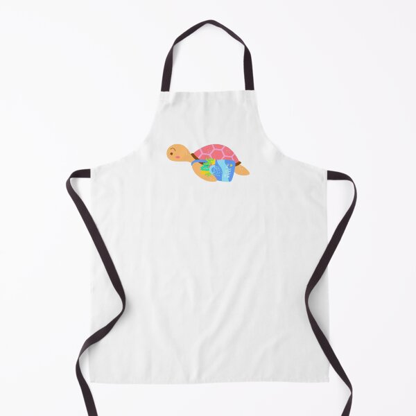 Item preview, Save the Ocean Turtle designed and sold by PlanetAries.