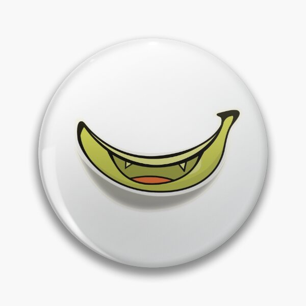 Item preview, Banana for scale designed and sold by CaptainPillows.