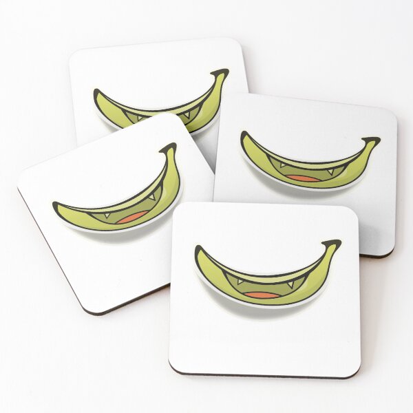 Item preview, Banana for scale designed and sold by CaptainPillows.