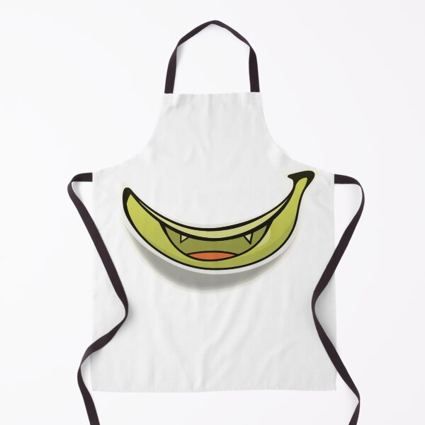 Item preview, Banana for scale designed and sold by CaptainPillows.