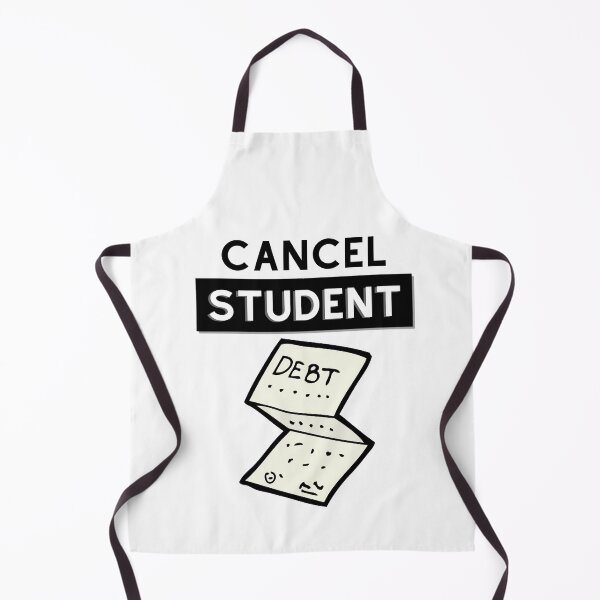 Item preview, Cancel Student Debt designed and sold by Levet.