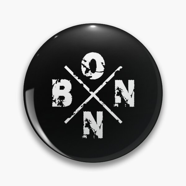 Item preview, Bonn designed and sold by GeogDesigns.
