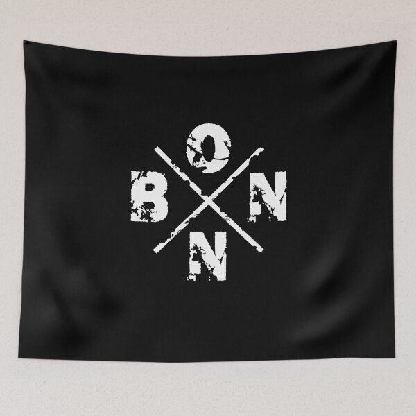 Item preview, Bonn designed and sold by GeogDesigns.