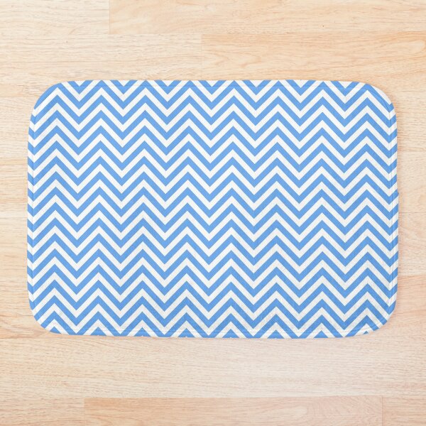 Item preview, Lovely Beautiful Blue Colored Pattern designed and sold by J-mina.