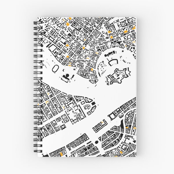 Item preview, Saint Petersburg, schools in color designed and sold by jean-nicolas.