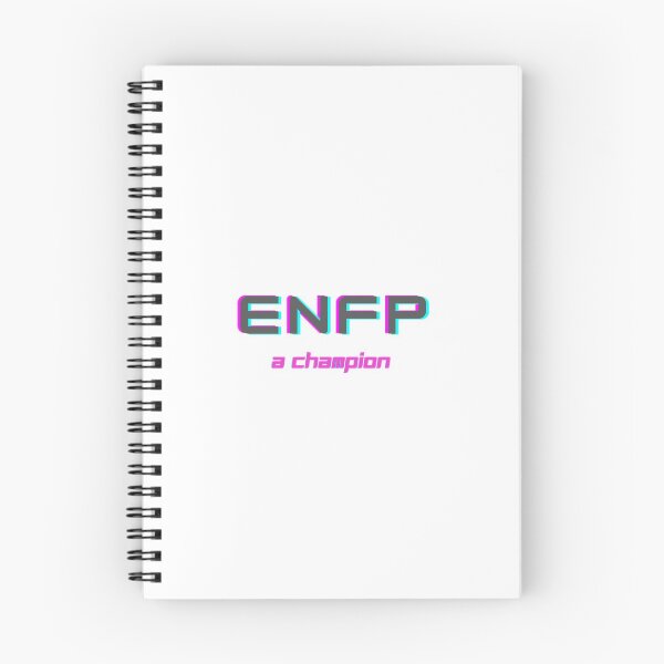 Item preview, mbti-enfp designed and sold by artist1225.